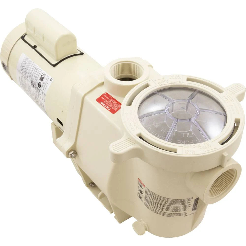 1.5 HP Pool Pump X418