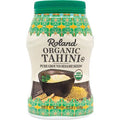 Organic Tahini 16 oz. J84578