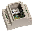 DIN-Rail Case Shield S27719