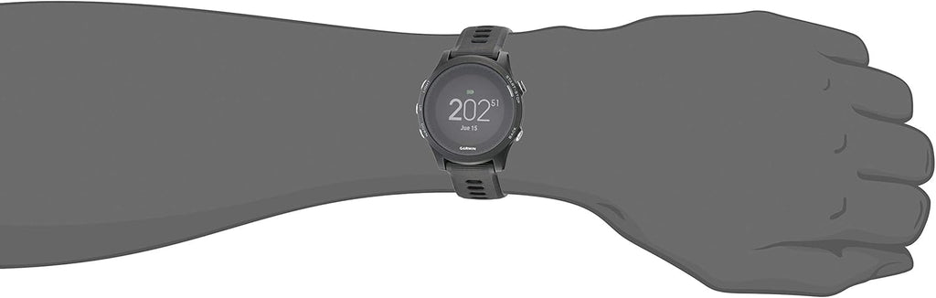Forerunner 935 Black M259