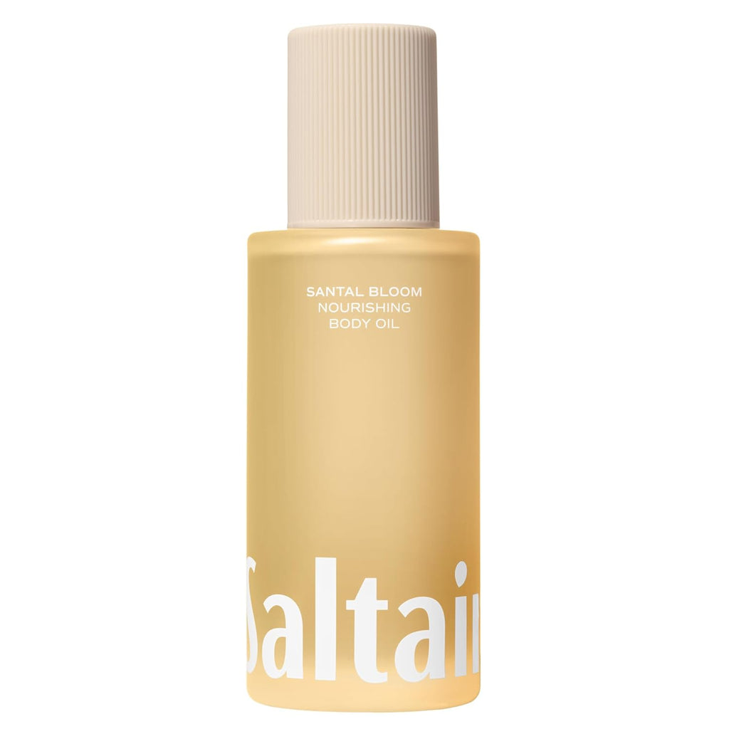 Santal Bloom Body Oil L532