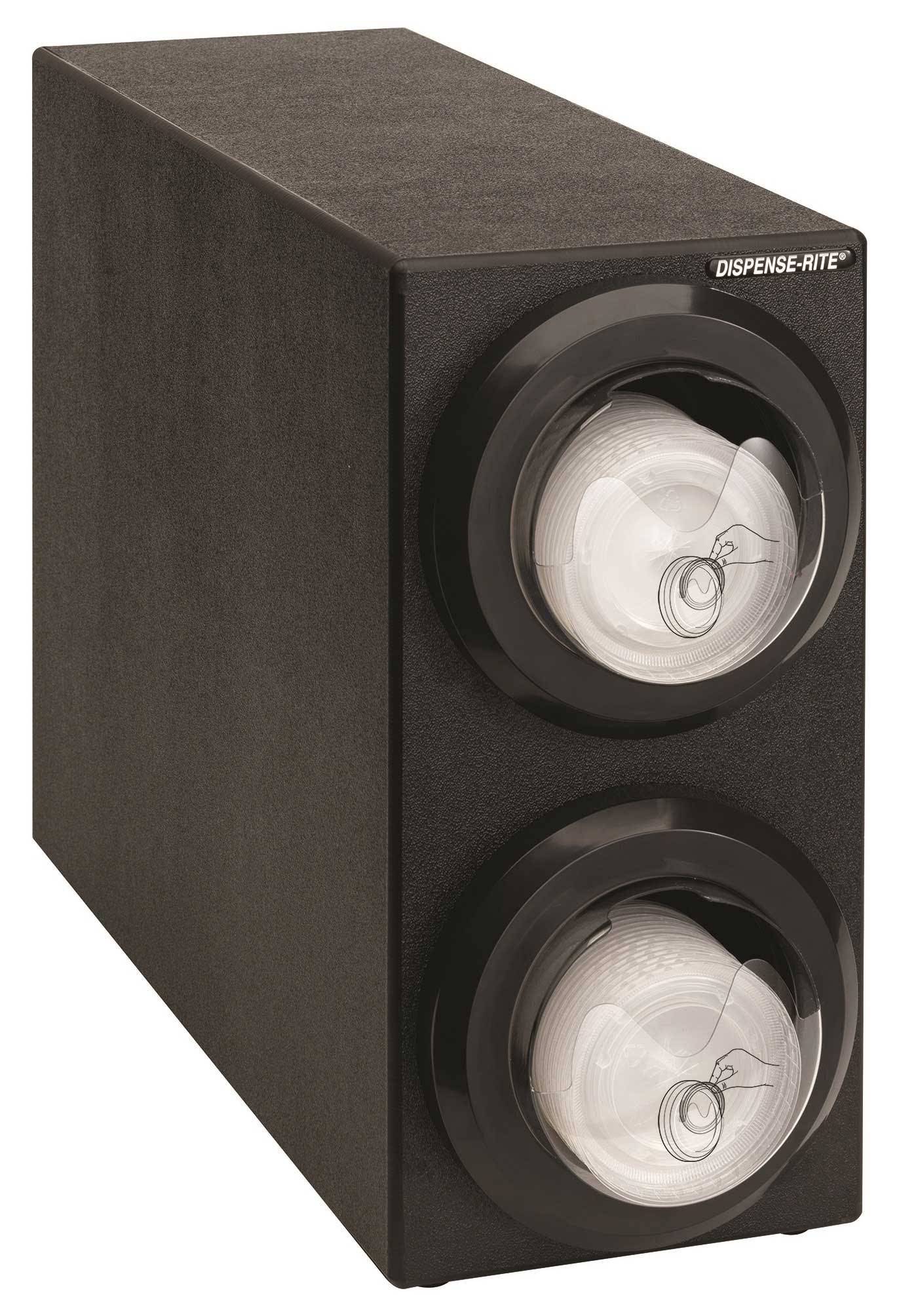 Countertop Lid Dispensing Cabinet G4456