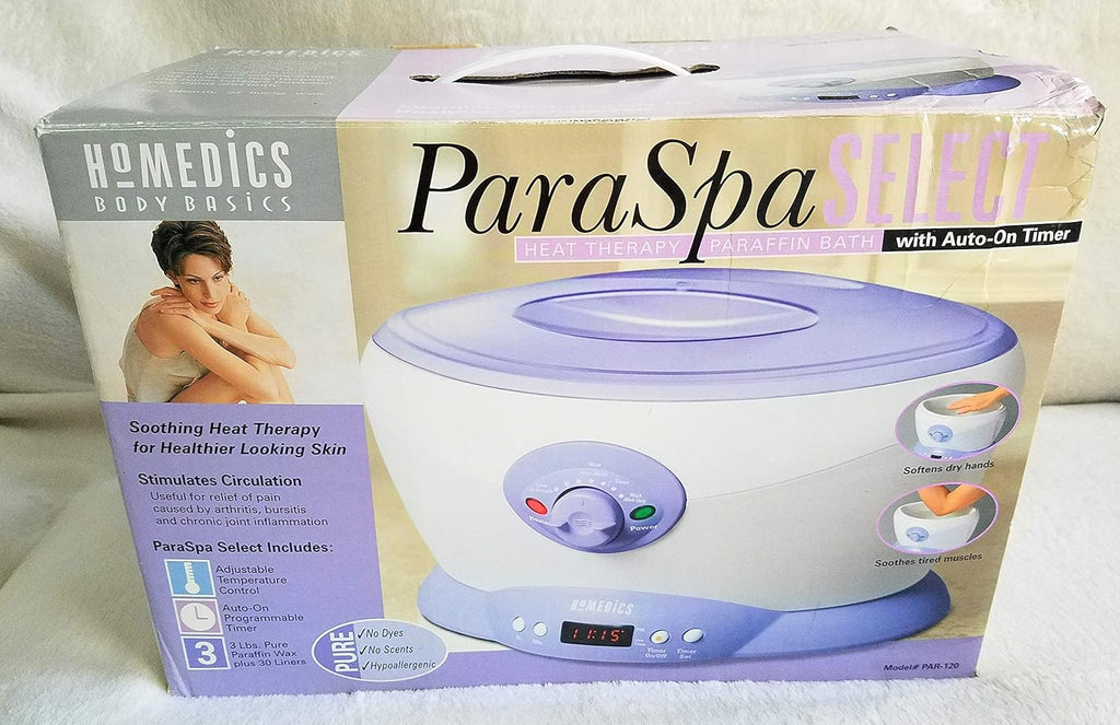 Paraffin Bath D927