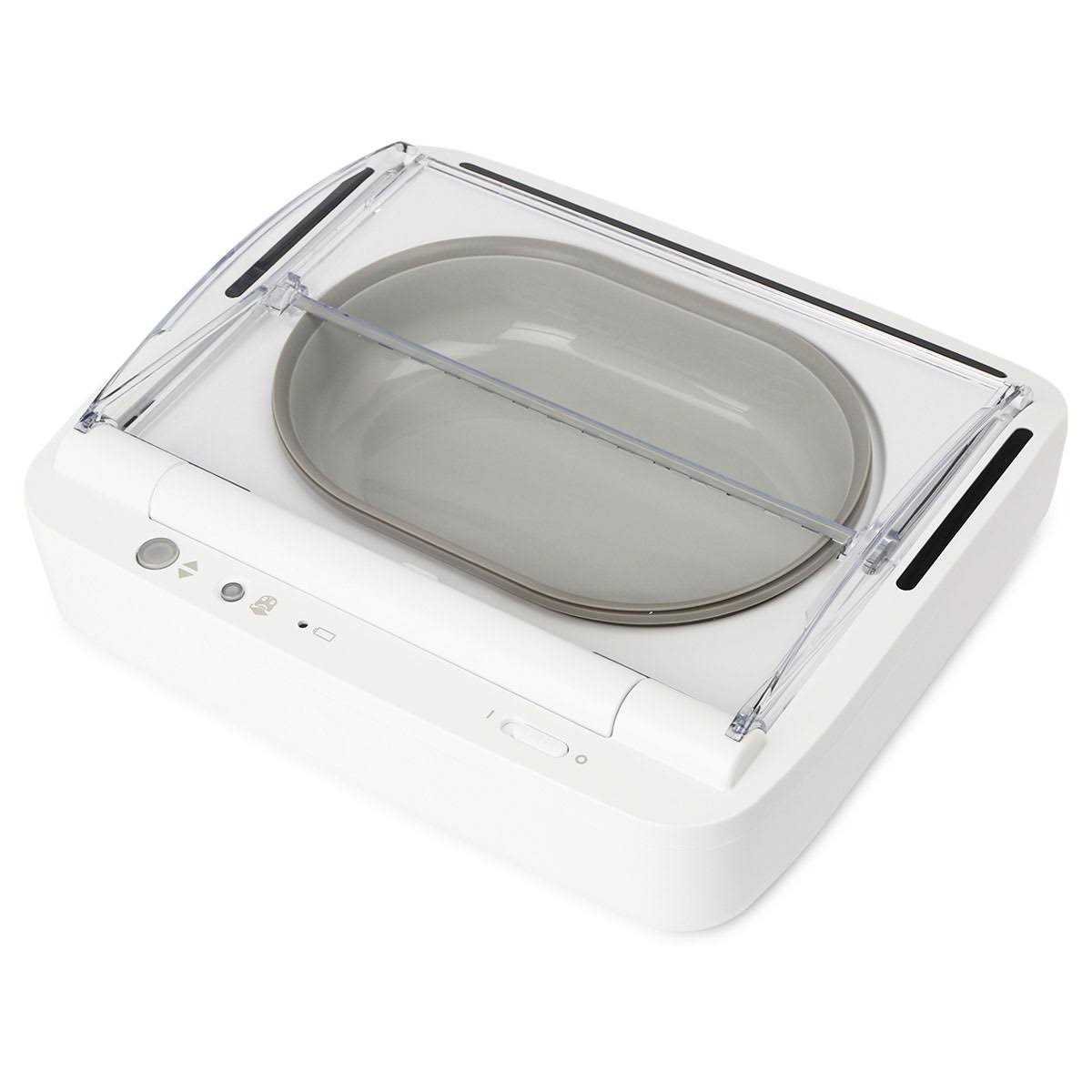 Surefeed Sealed Pet Bowl H588