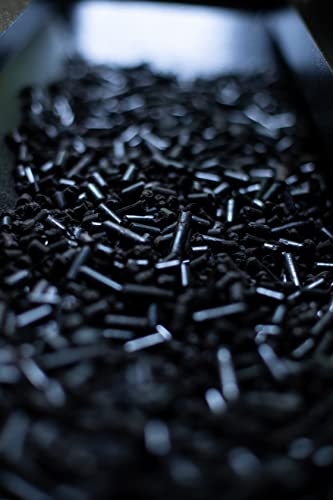30 Pound Charcoal Hardwood Pellets N128318