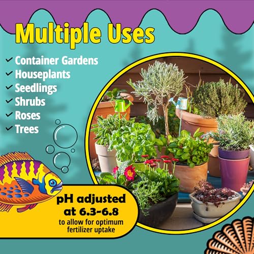 1.5cu ft Potting Soil S557407