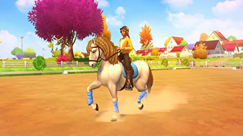 Horse Club Adventures Nintendo Switch J7962