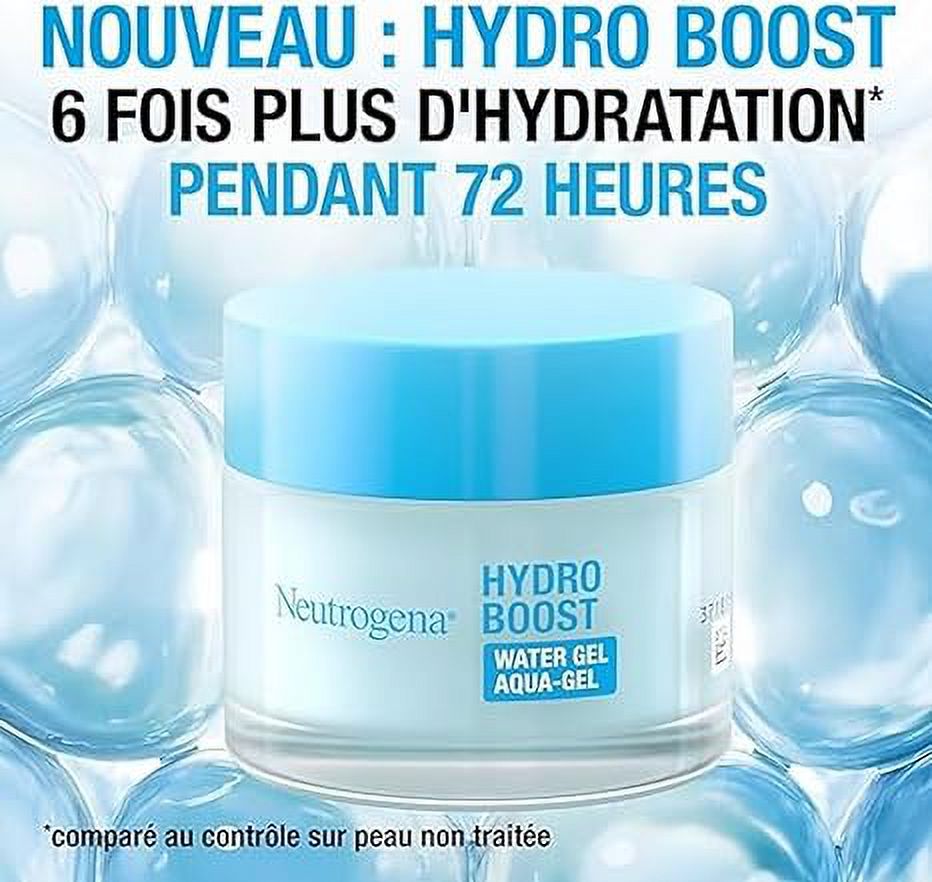 1.7 oz Face Moisturizer K864413