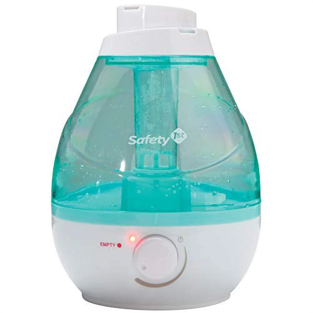 360° Cool Mist Ultrasonic Humidifier Z620906