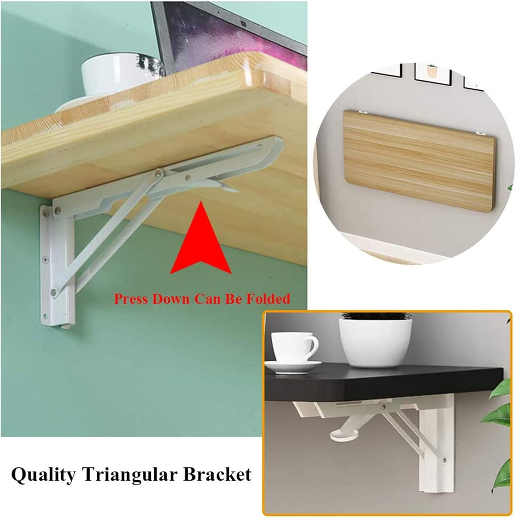 Wall Mounted Fold Down Desk K300