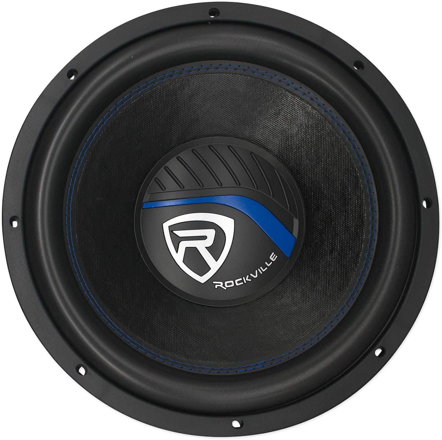 12" 1400 Watt 2 Ohm Car Audio Subwoofers T45032