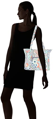 Small Cotton Tote Bag Z15975