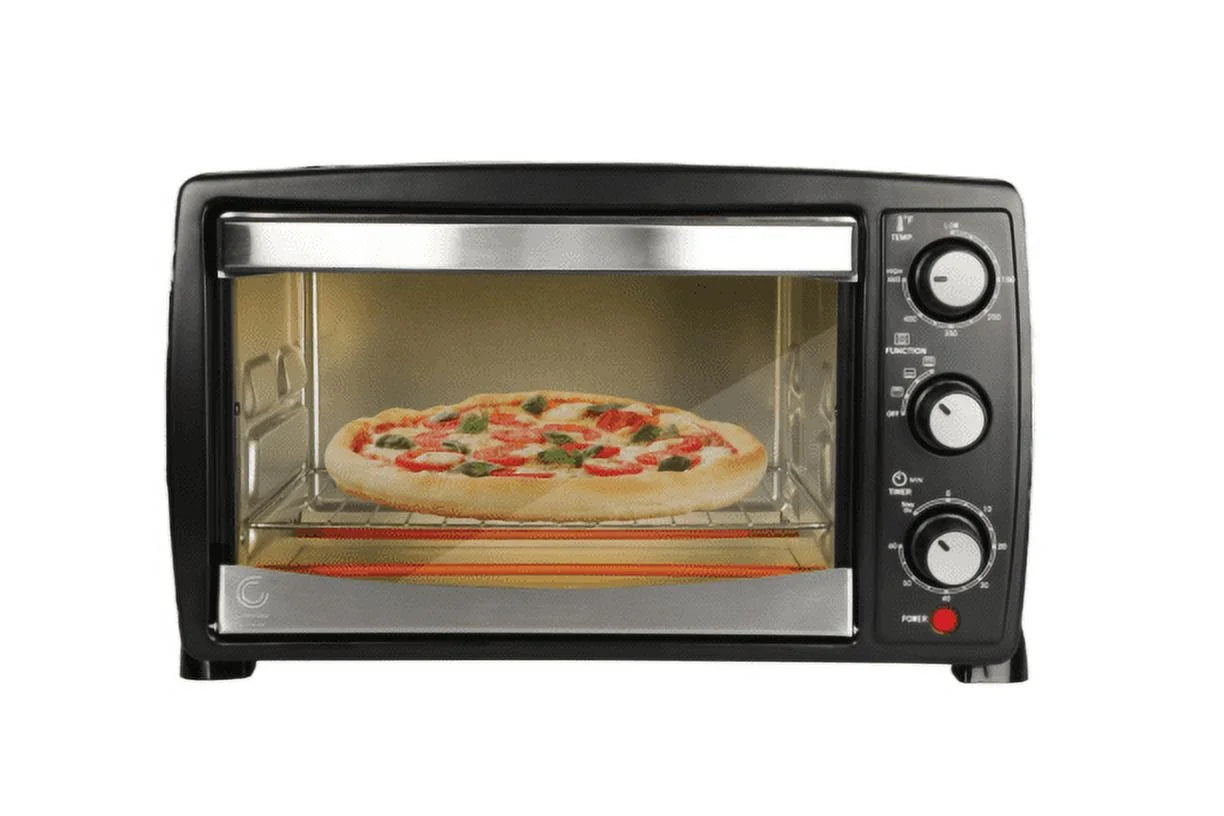 4-in-1 Toaster Oven A82550
