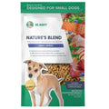 Freeze Dried Raw Nature's Blend Small Breed Dog Food Q422094
