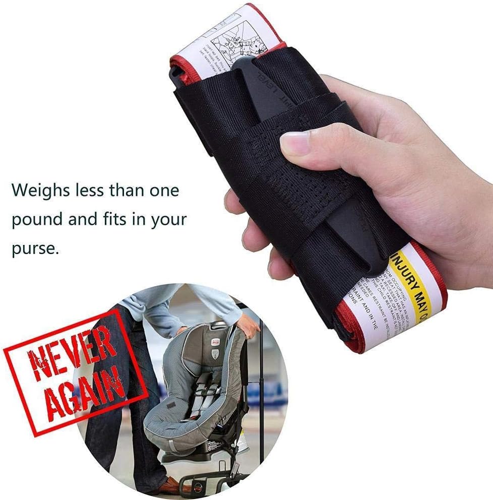 Child Airplane Safety Travel Harness D922249