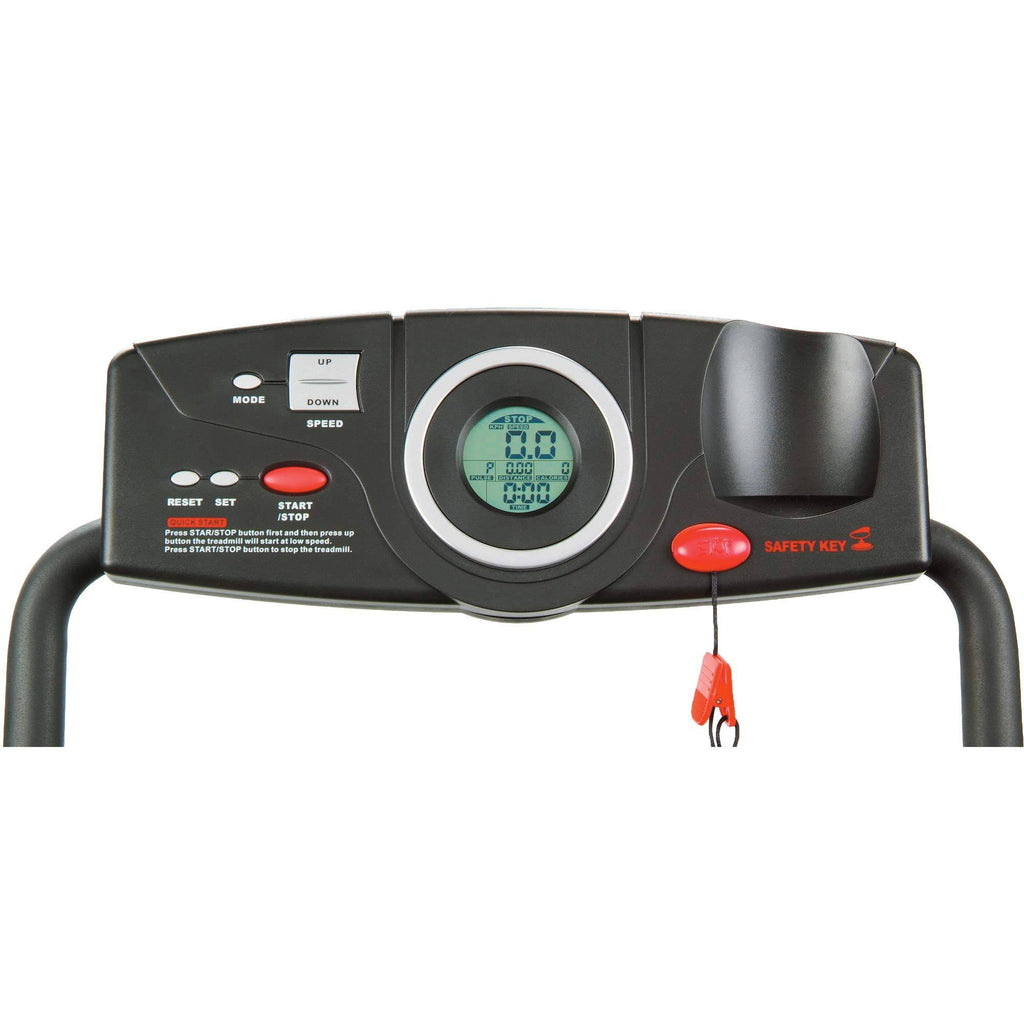 High Capacity Electric Treadmill X983664