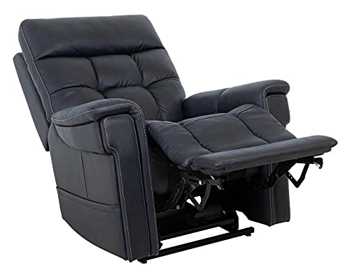 Small Power Recliner Lift Chair with Heating Pad U8449