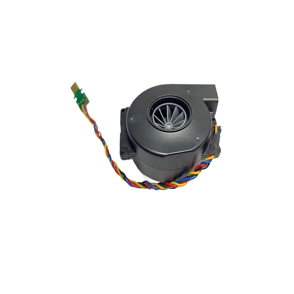 Vacuum Cleaner Engine Ventilation Fan Motor Module S509