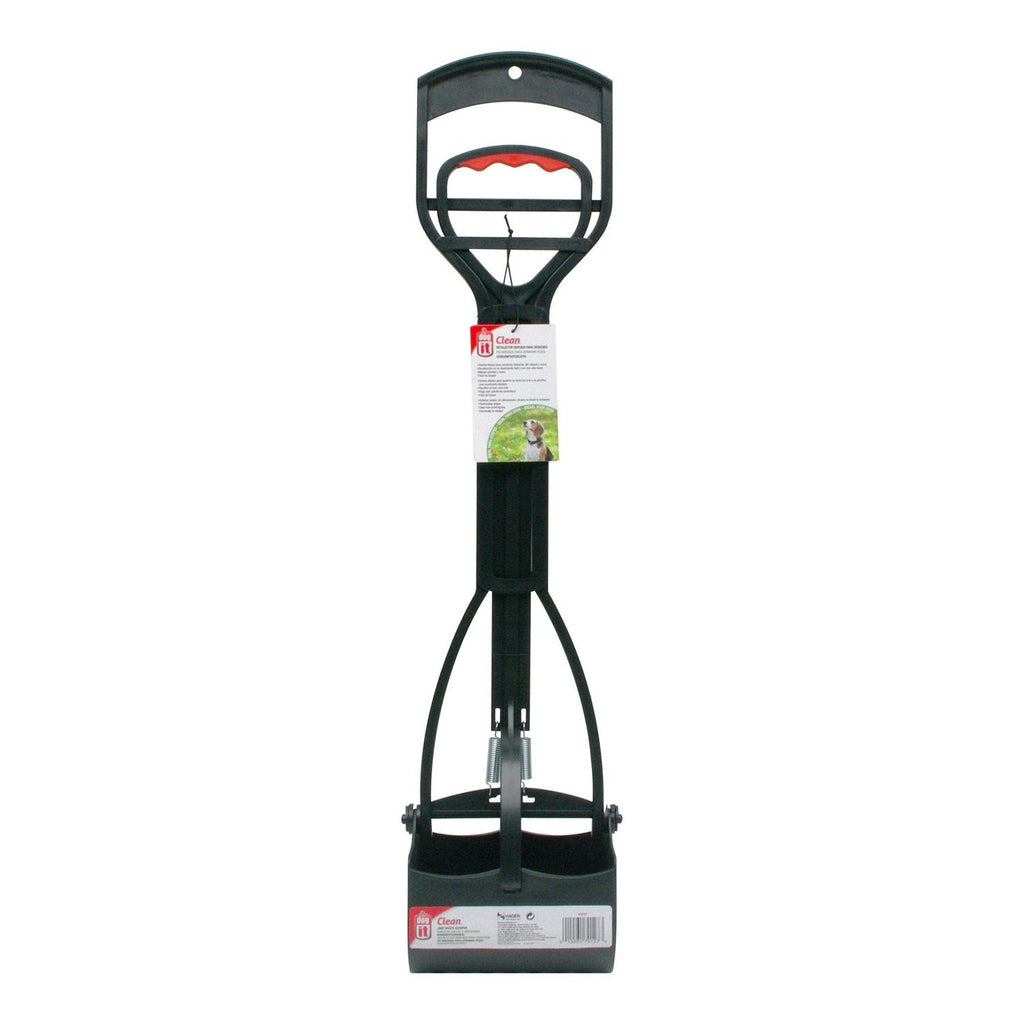 Dog Waste Scooper X116827