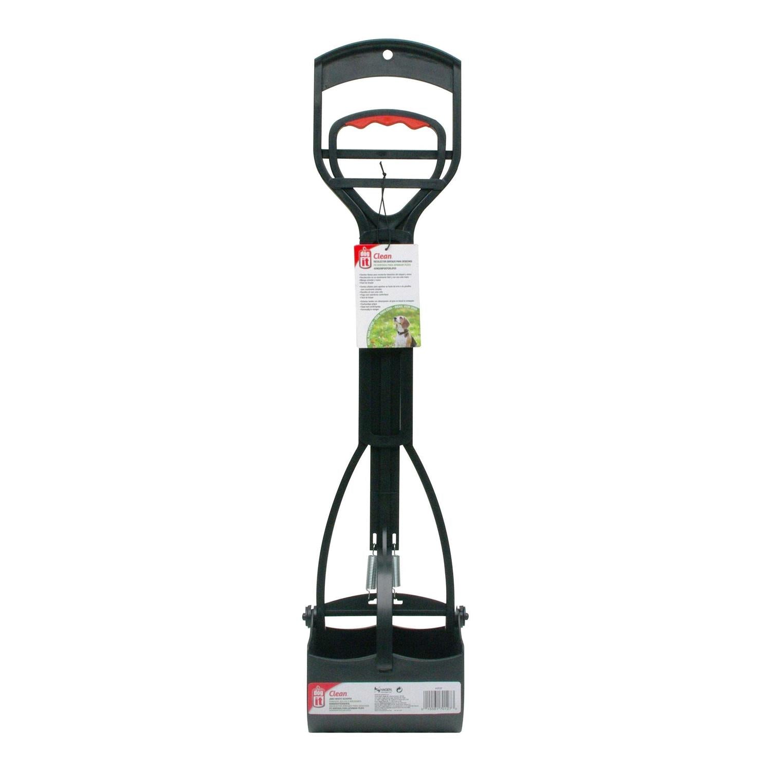 Dog Waste Scooper X116827