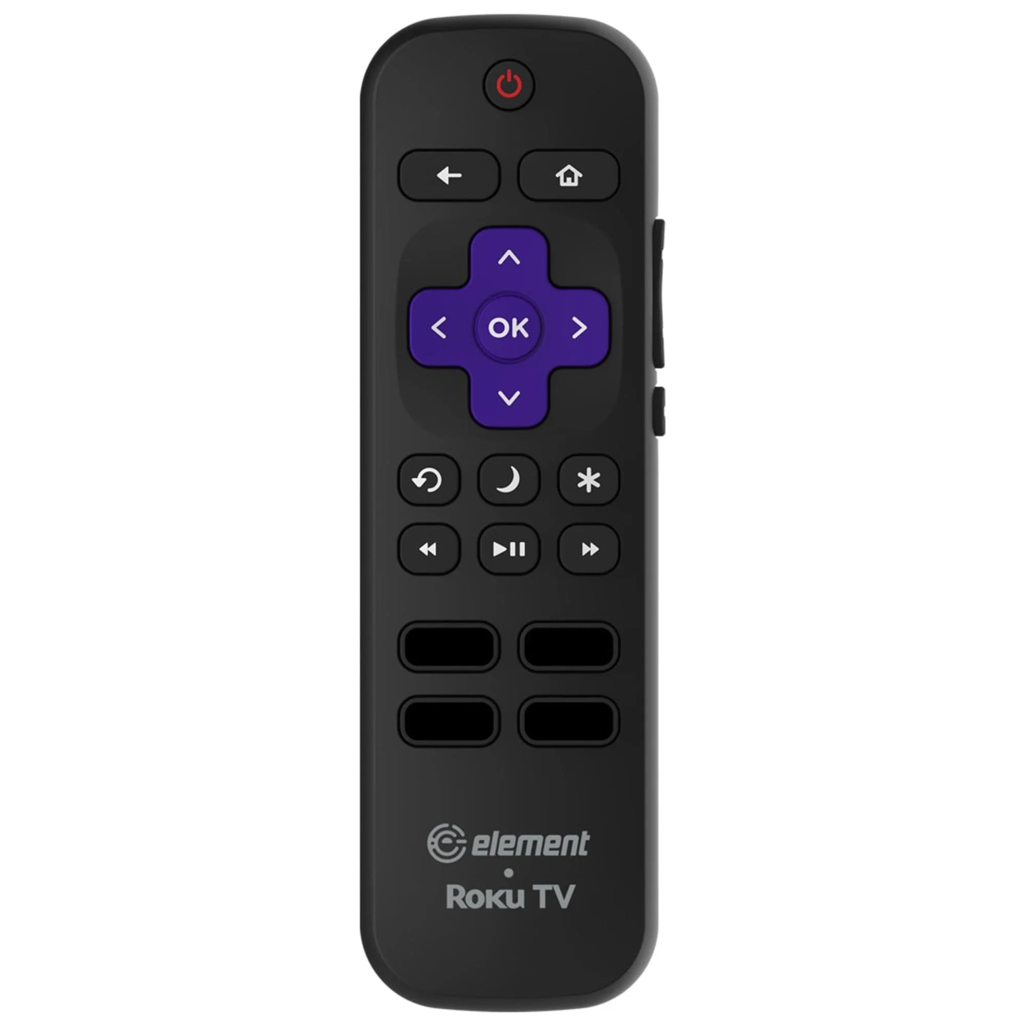 24" 720P HD Roku TV V324
