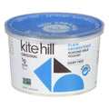 Plain Unsweetened Almond Milk Yogurt, 16 Ounce, 6 per case P487704