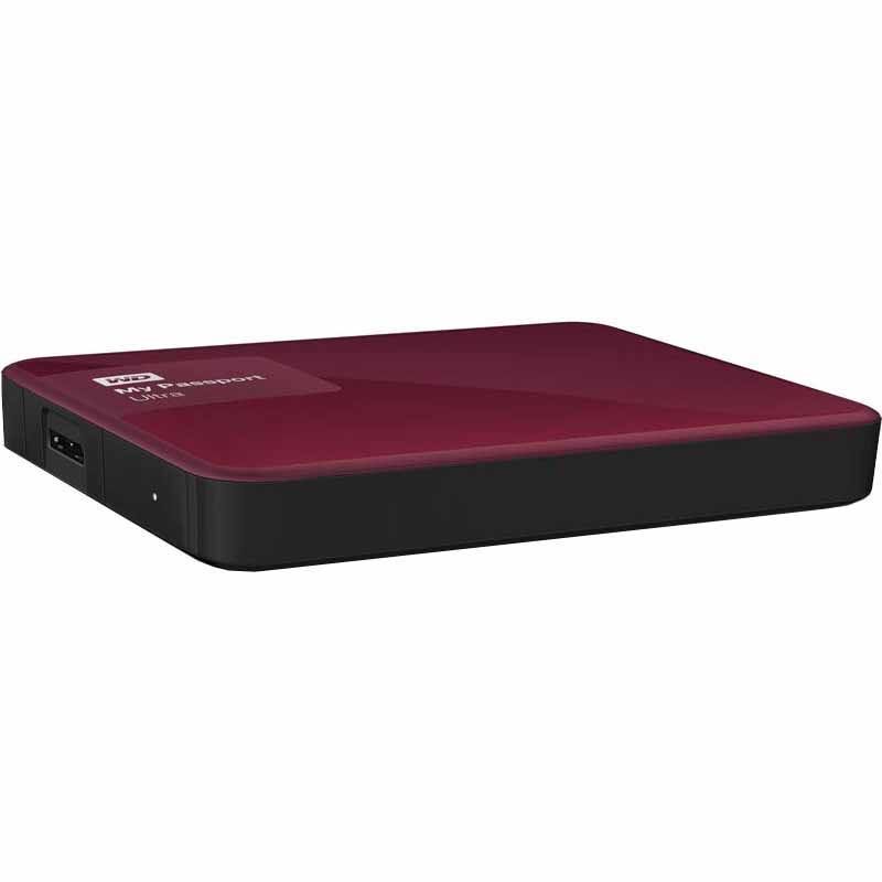 3TB USB 3.0 Portable External Hard Drive L12011