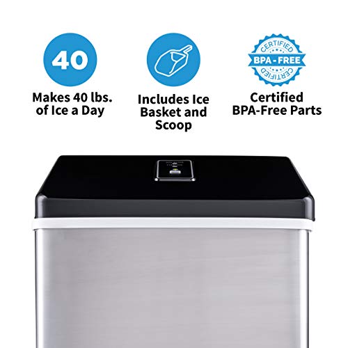 Icemakers O182