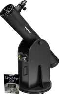 BL135mm Dobsonian Reflector Telescope Q23376