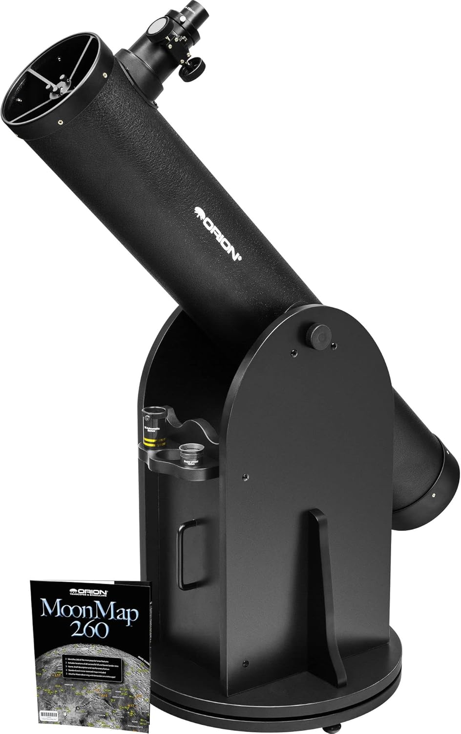BL135mm Dobsonian Reflector Telescope Q23376