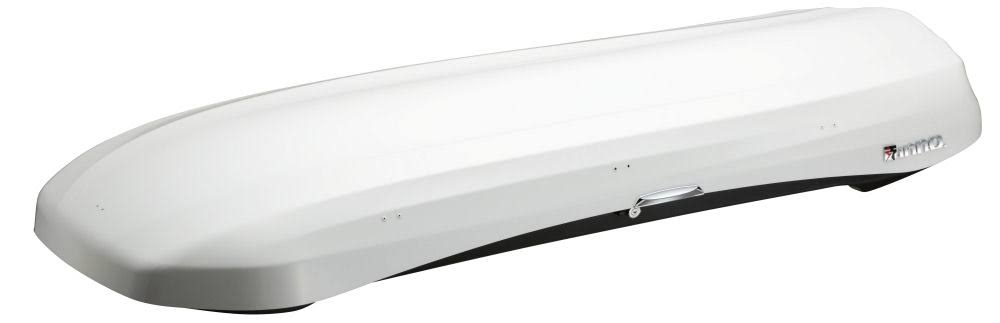Gloss White Cargo Box S410534