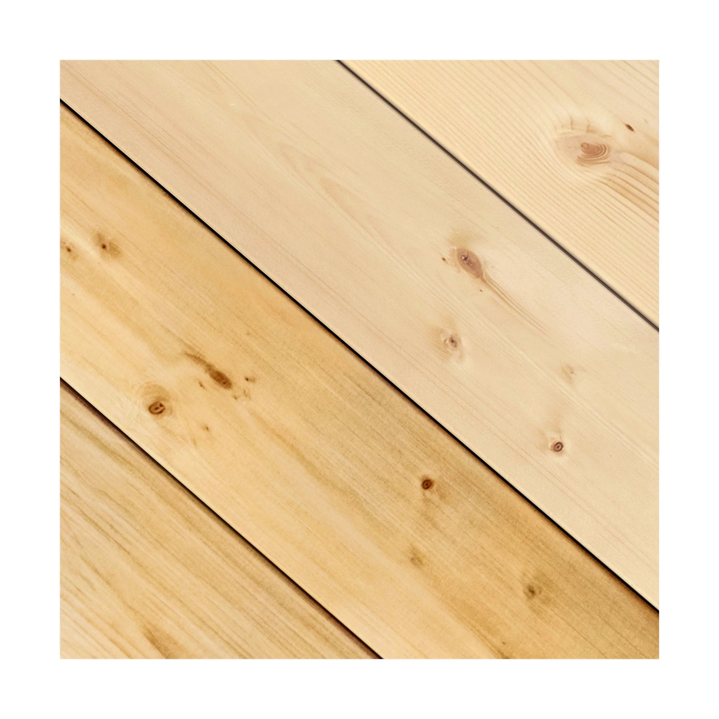 Clear Wood Sealer, 5 Gallon G258