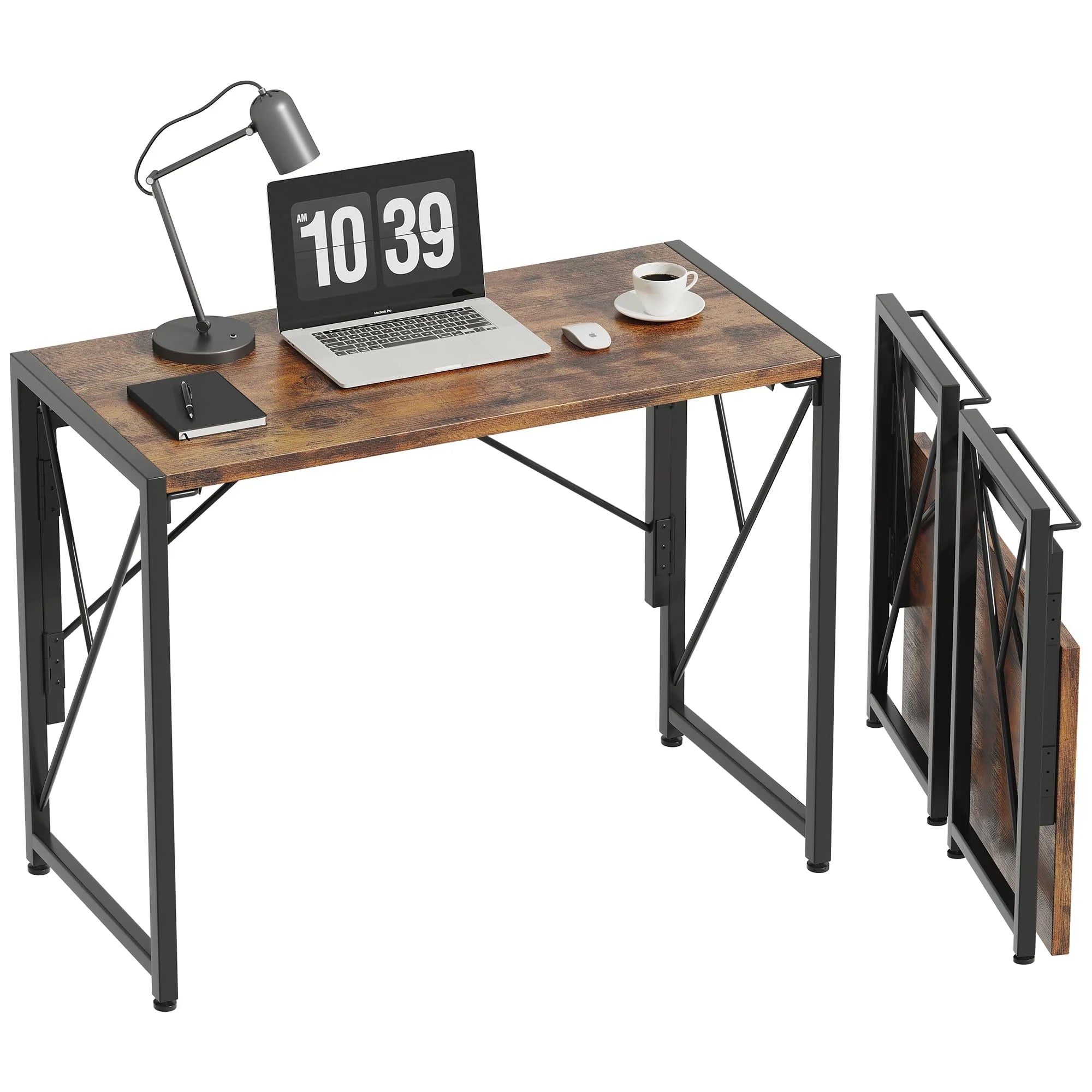 Small Folding Desk 31.5" B81721