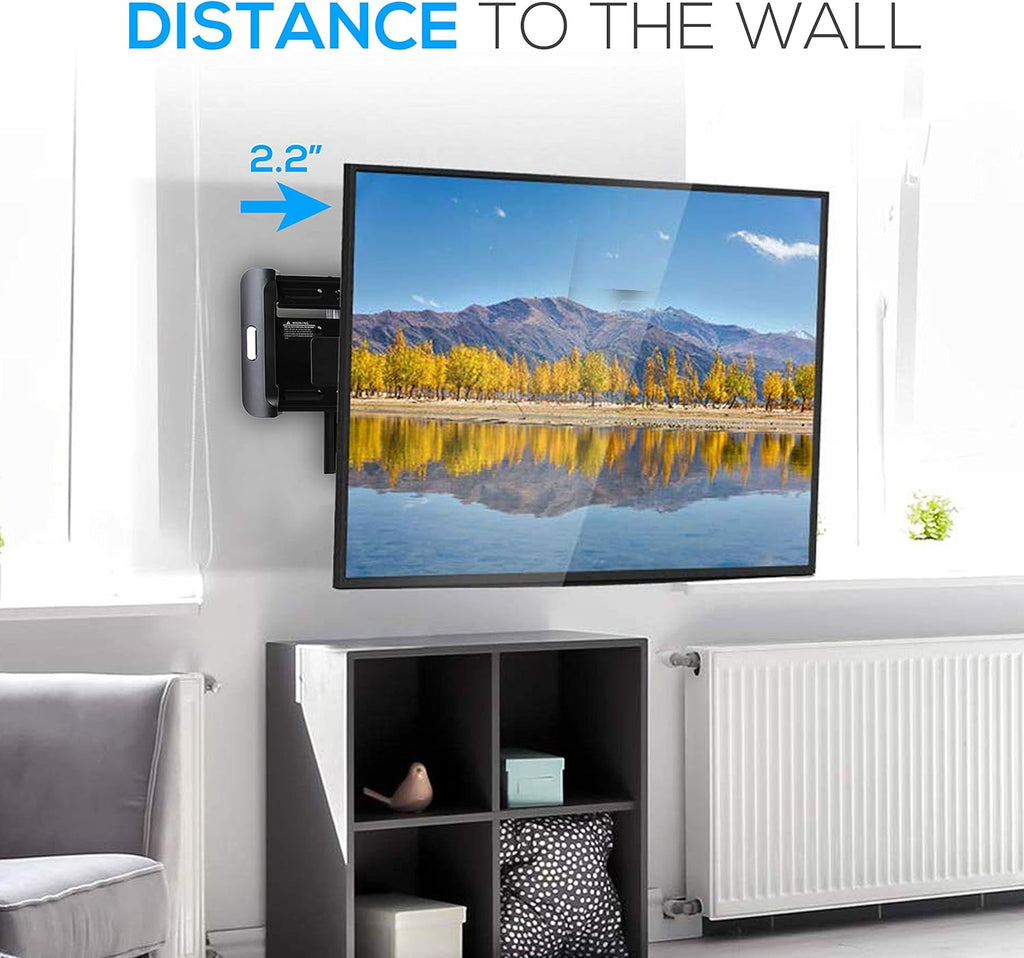 TV Wall Mount for 37 to 55 Inch TV H6327