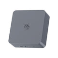 AMD Ryzen 5 6600H Mini PC, 24G DDR5 RAM 1TB NVMe SSD Z315