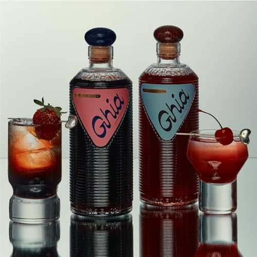 Non-Alcoholic Apéritif 500ml X3587