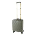 19" Hardside Mini Spinner Luggage Z423486