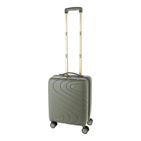 19" Hardside Mini Spinner Luggage Z423486