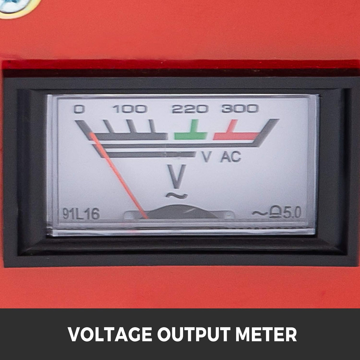 2000VA 20A Auto Transformer 110V 60Hz Input Voltage Digital Display 0-130V Output Automatic Voltage Regulator D616