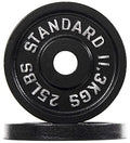Cast Iron Plate for Weightlifting D7589