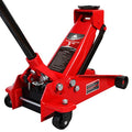 3 Ton Capacity Steel Hydraulic Floor Jack Z9171
