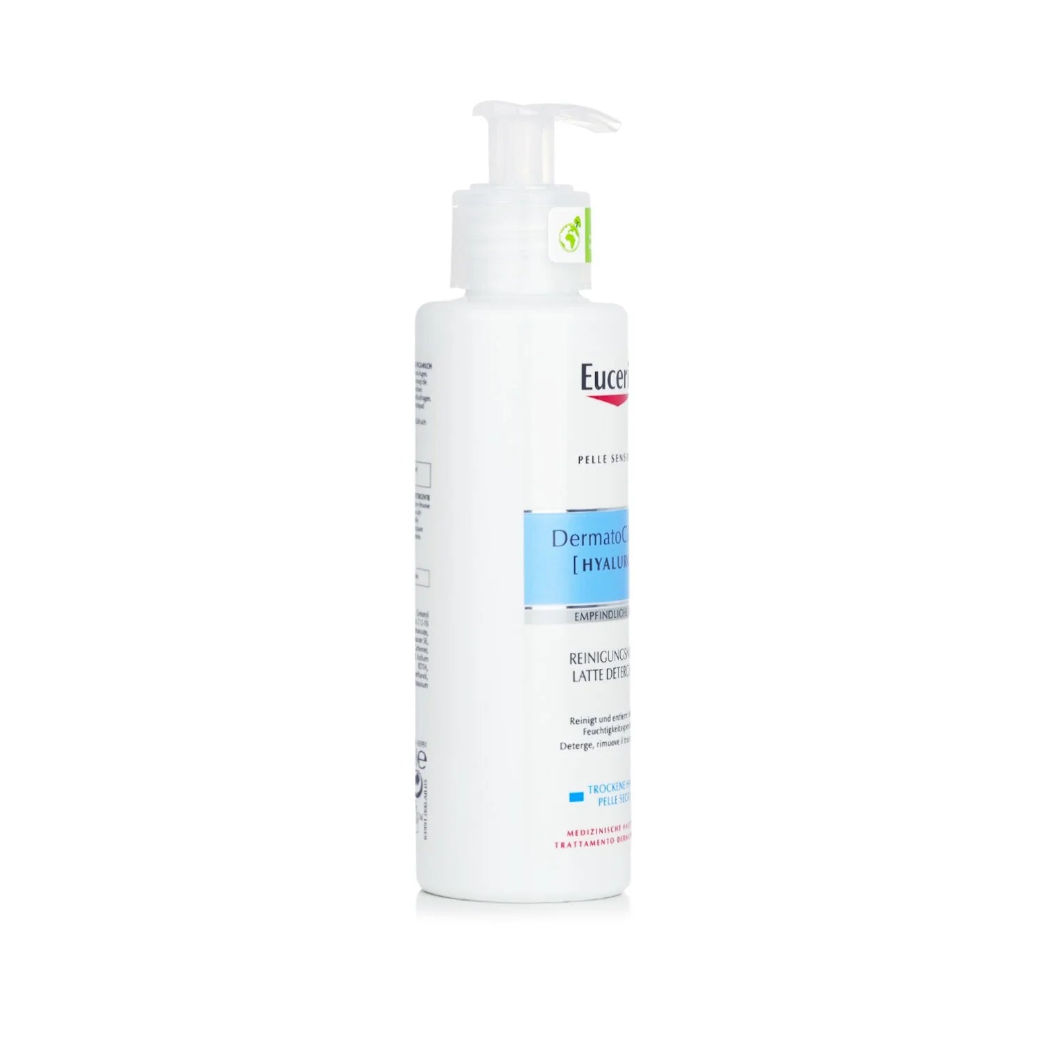 DermatoClean Latte Detergente 200ml T348446