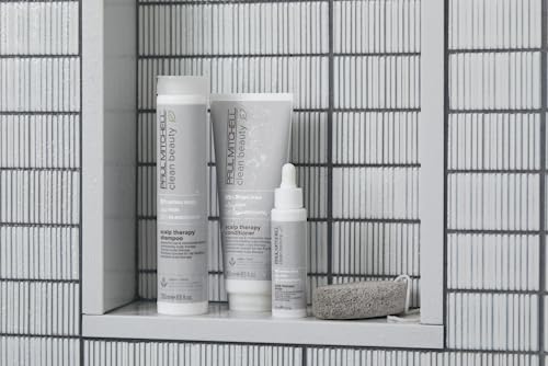 Scalp Therapy Shampoo L558006