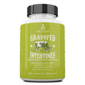 Grass Fed Beef Collagen Supplement, 3000mg, Type II, 180 Capsules Y45645