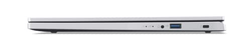 15.6" Full HD IPS Display AMD Ryzen 5 7520U Quad-Core Processor 8GB LPDDR5 256GB NVMe SSD Laptop E426