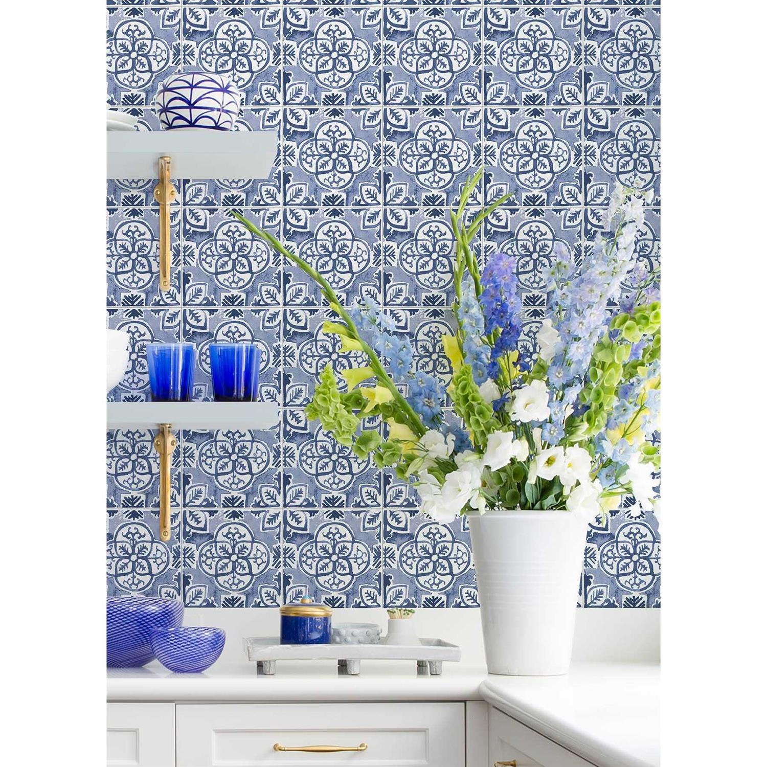 Peel & Stick Wall Tiles H1570