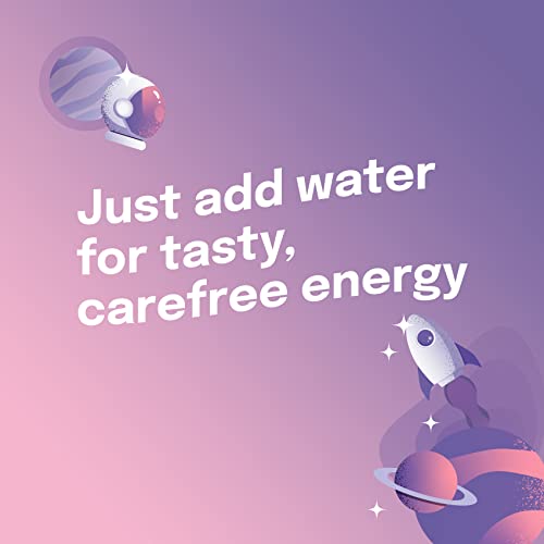 BREEZEBERRY Energy Sticks 10 Pack V64245