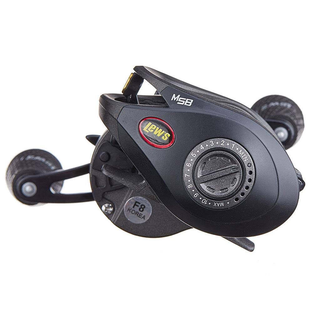 Super Duty 300 Baitcasting Reel V5657