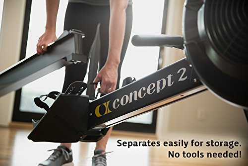 Indoor Rowing Machine with PM5 Monitor P50410