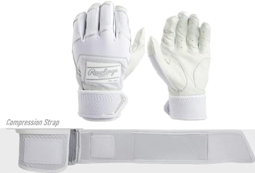 Youth Baseball Batting Gloves S698298